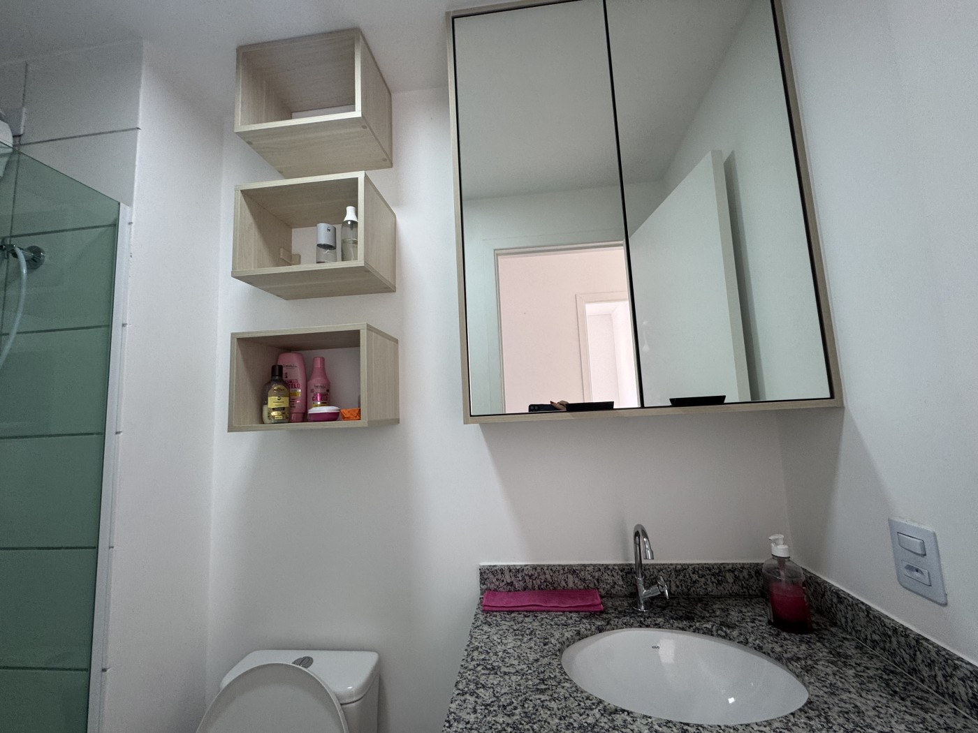 Apartamento, 2 quartos, 46 m² - Foto 48