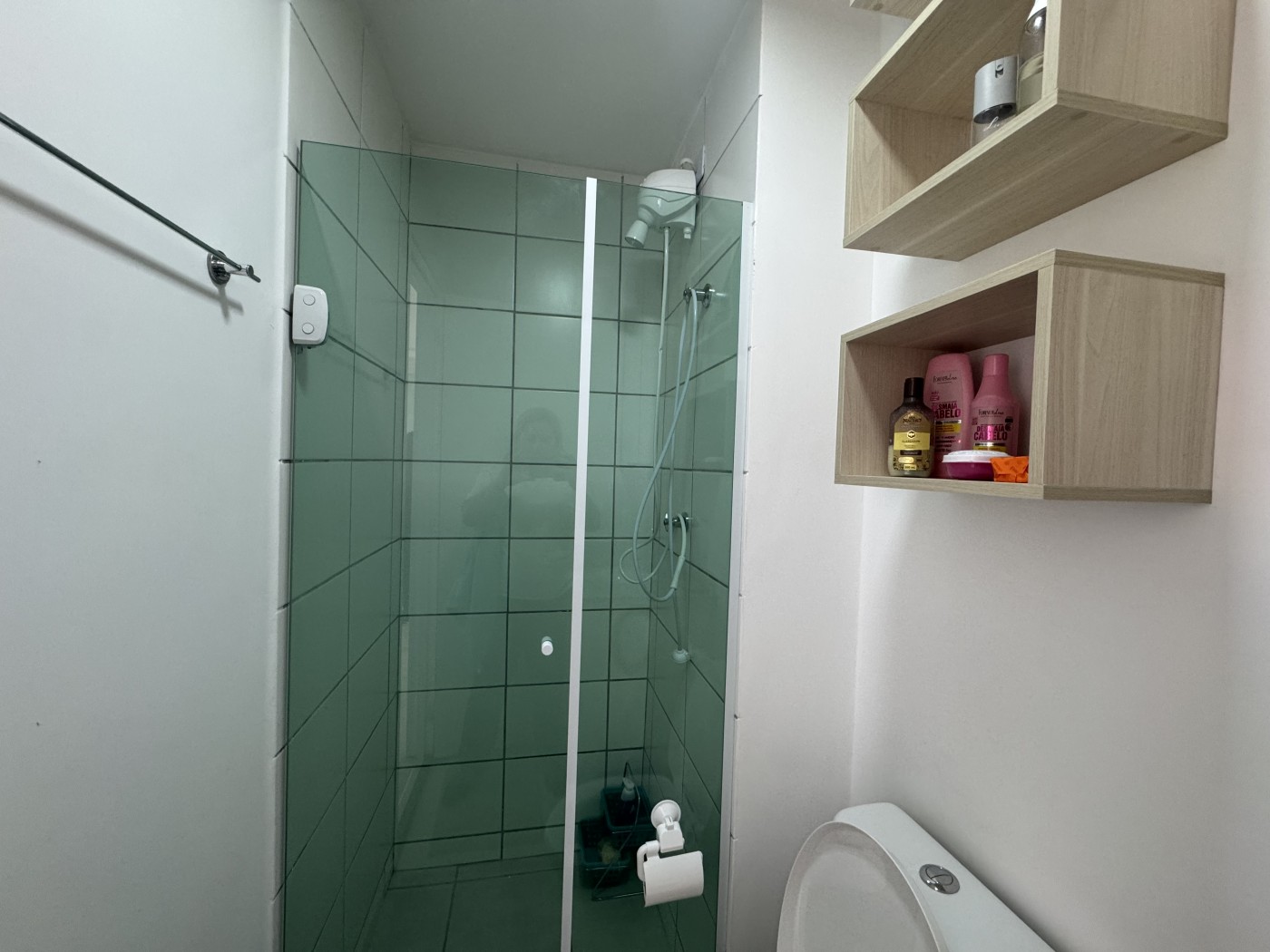 Apartamento, 2 quartos, 46 m² - Foto 49