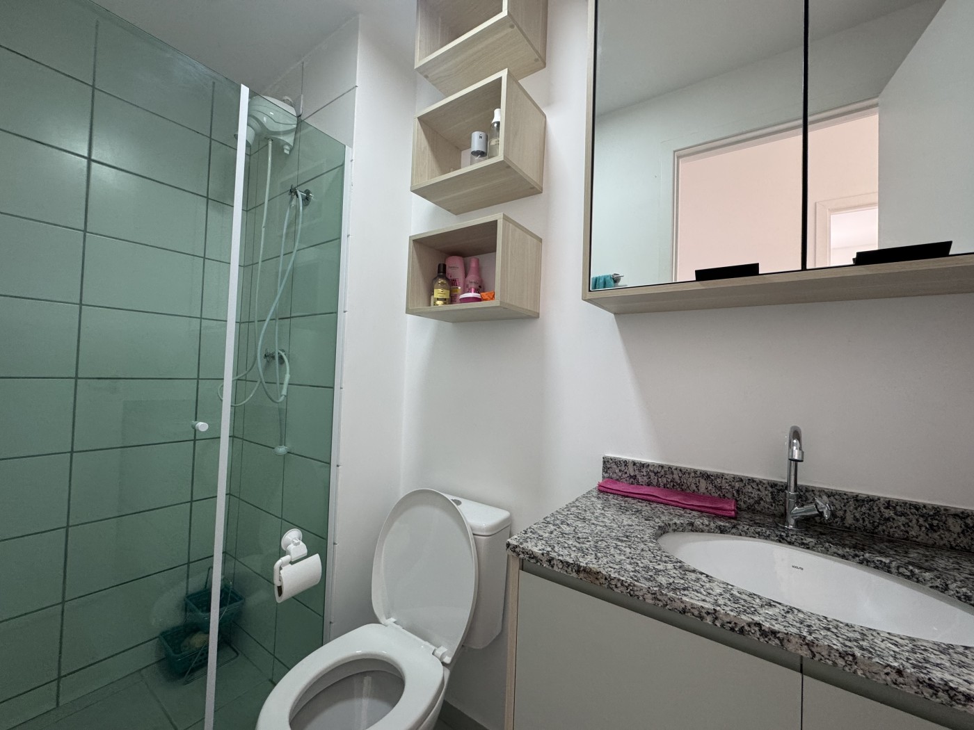 Apartamento, 2 quartos, 46 m² - Foto 50