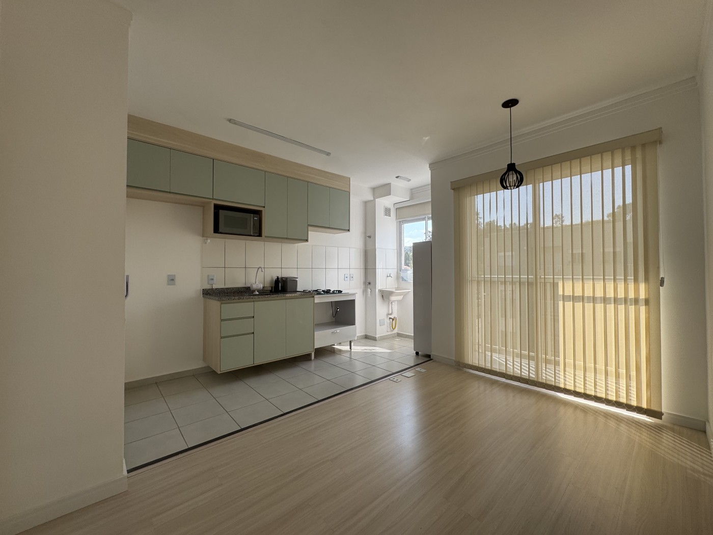 Apartamento, 2 quartos, 46 m² - Foto 51