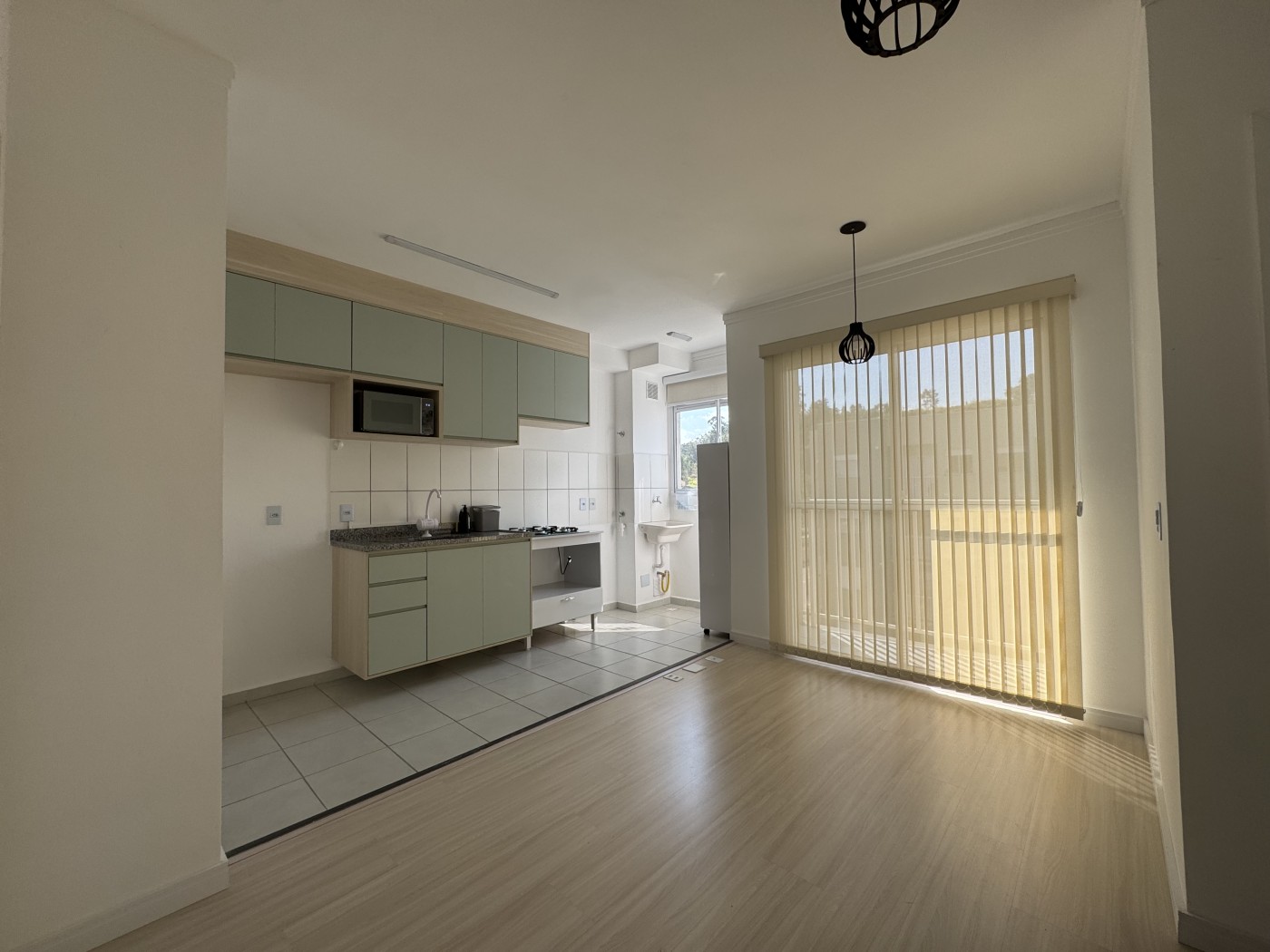 Apartamento, 2 quartos, 46 m² - Foto 52