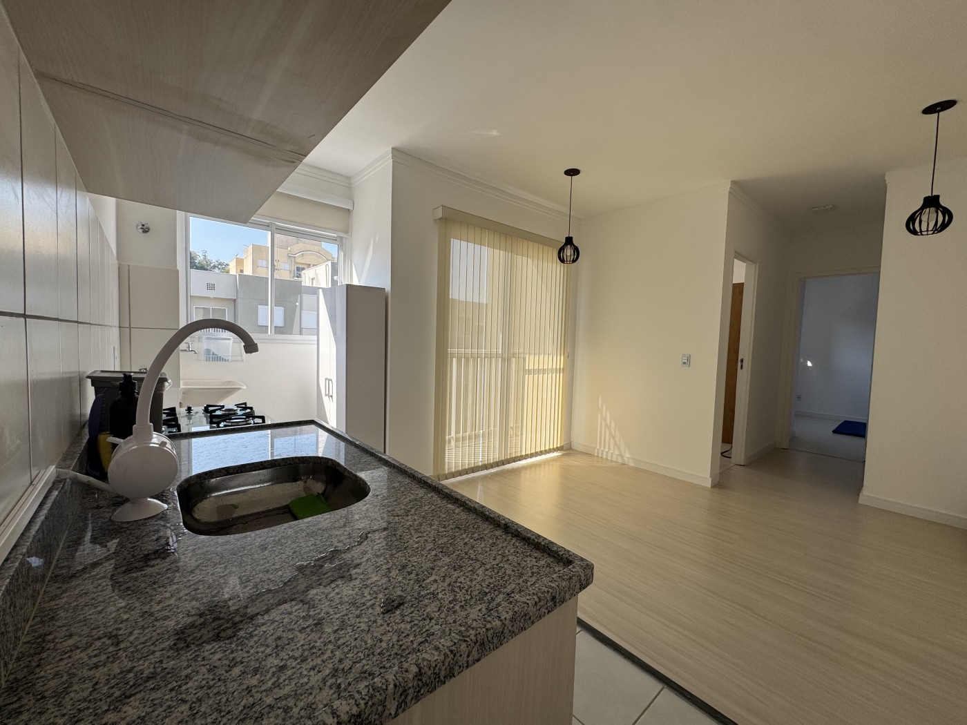 Apartamento, 2 quartos, 46 m² - Foto 53