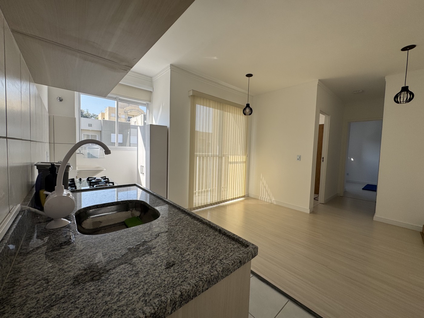 Apartamento, 2 quartos, 46 m² - Foto 54