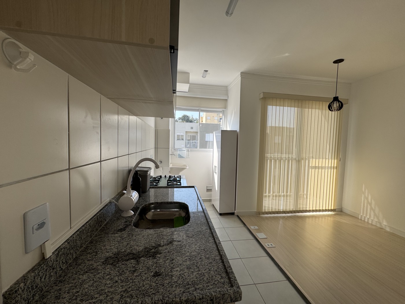 Apartamento, 2 quartos, 46 m² - Foto 55