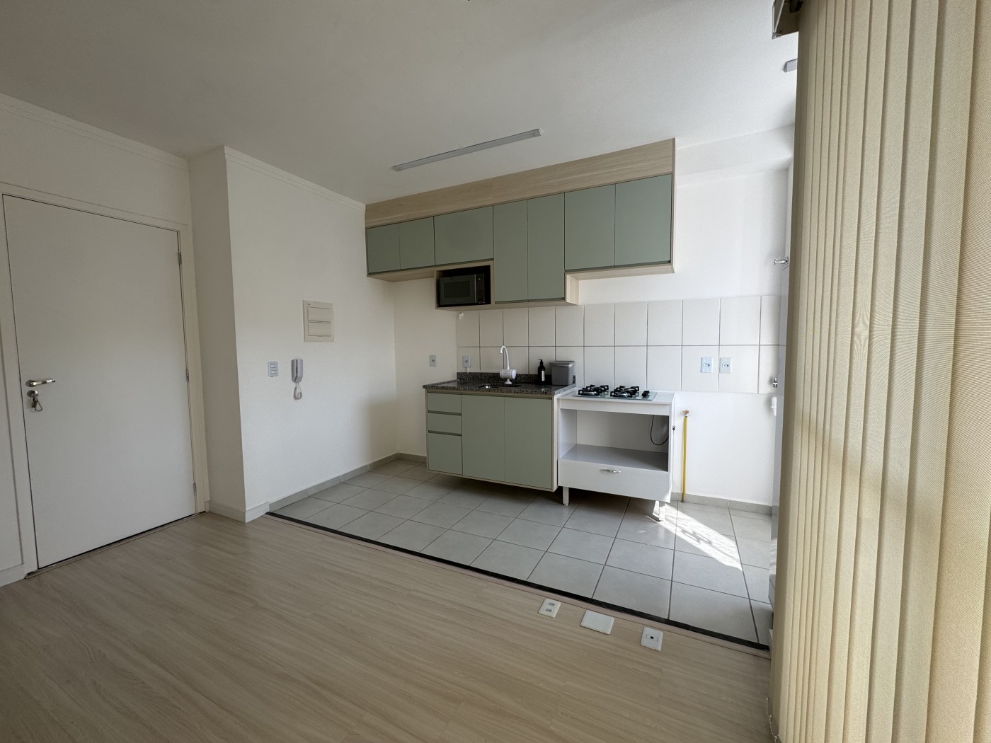 Apartamento, 2 quartos, 46 m² - Foto 57