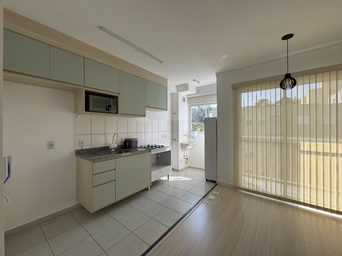 Apartamento, 2 quartos, 46 m² - Foto 58