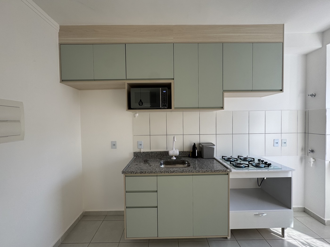 Apartamento, 2 quartos, 46 m² - Foto 59