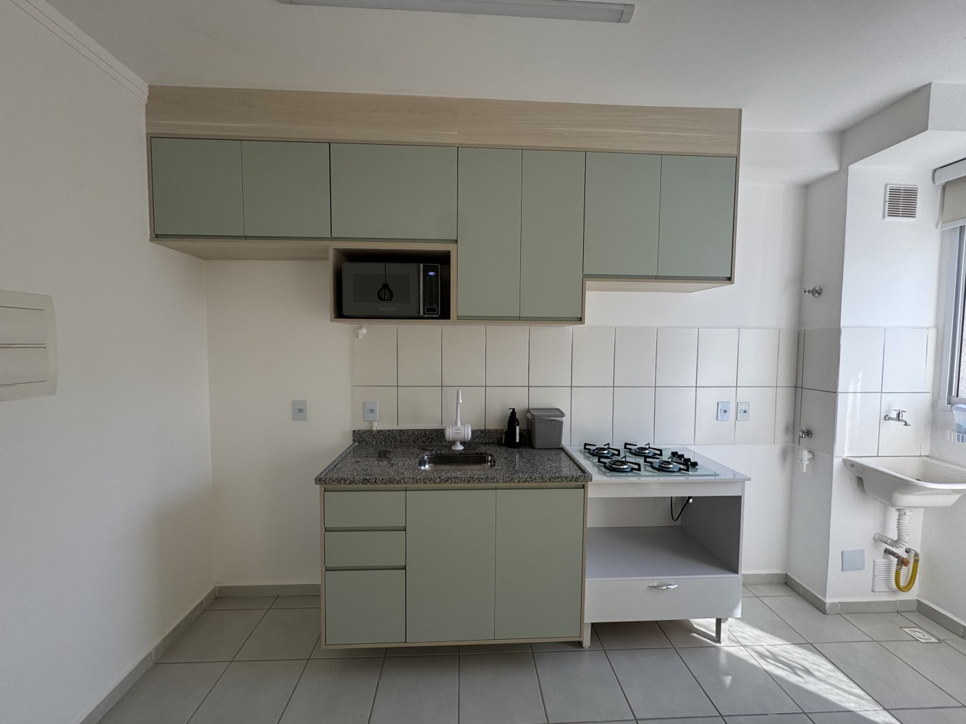 Apartamento, 2 quartos, 46 m² - Foto 60