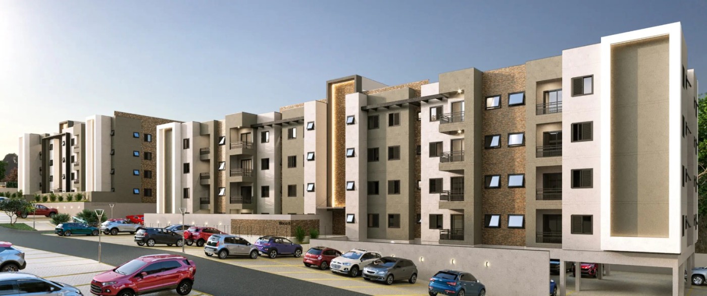 Apartamento, 2 quartos, 71 m² - Foto 1