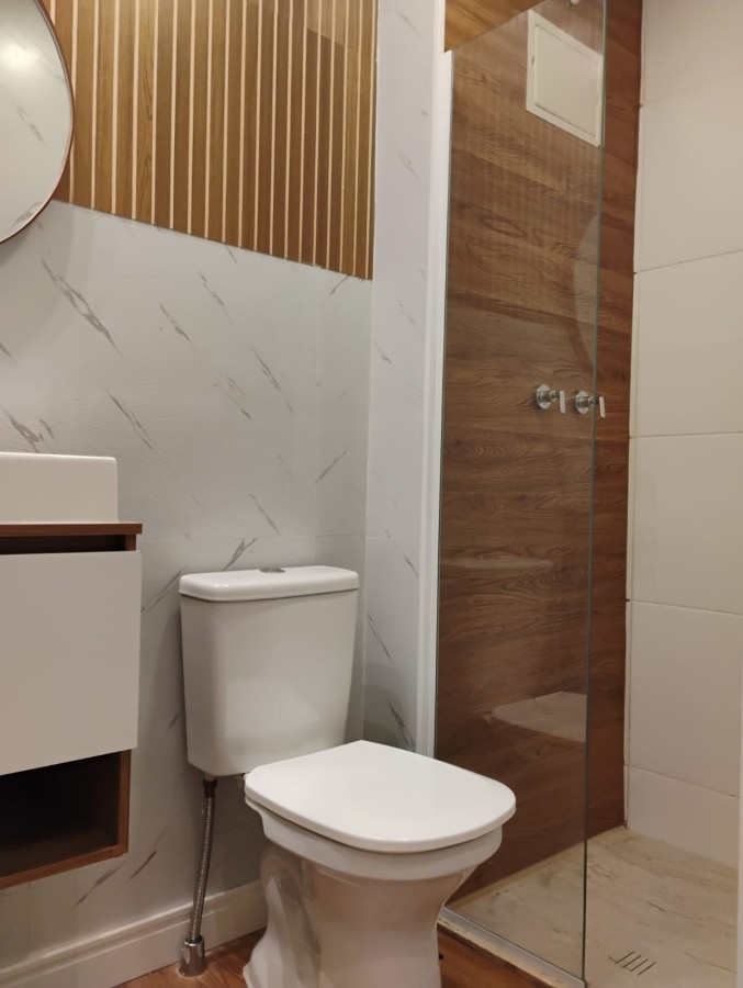 Apartamento, 2 quartos, 58 m² - Foto 6
