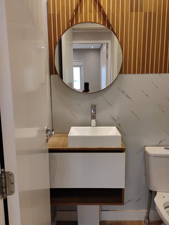 Apartamento, 2 quartos, 58 m² - Foto 8