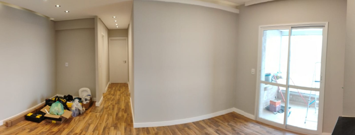 Apartamento, 2 quartos, 58 m² - Foto 10