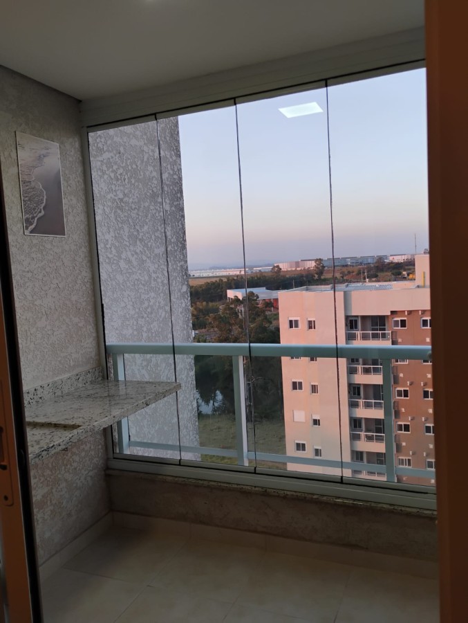 Apartamento, 2 quartos, 58 m² - Foto 4