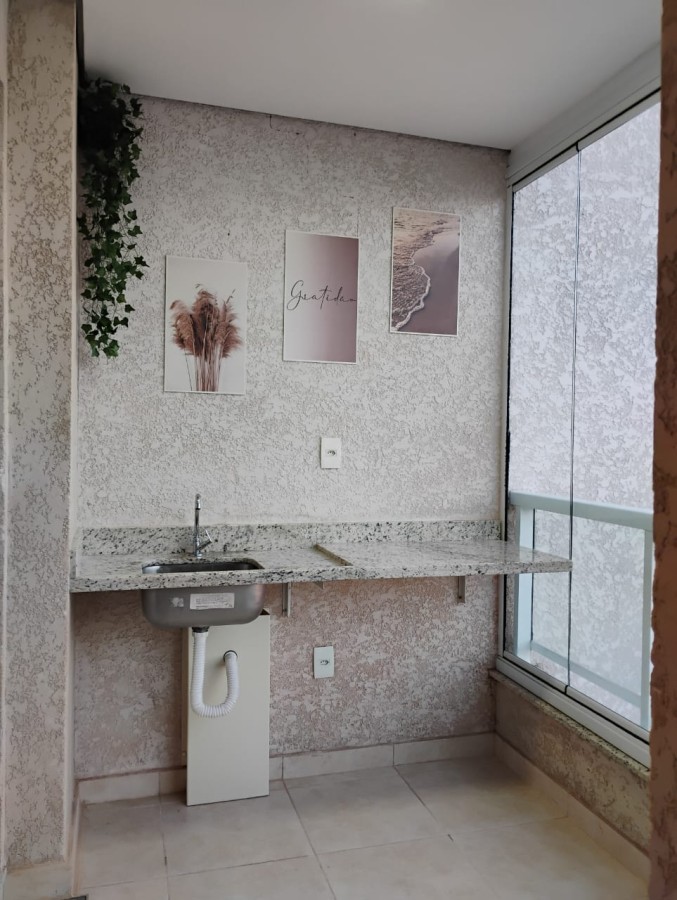 Apartamento, 2 quartos, 58 m² - Foto 23
