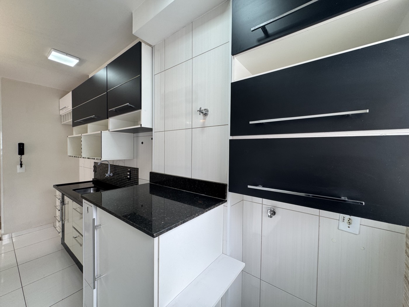 Apartamento, 2 quartos, 48 m² - Foto 3