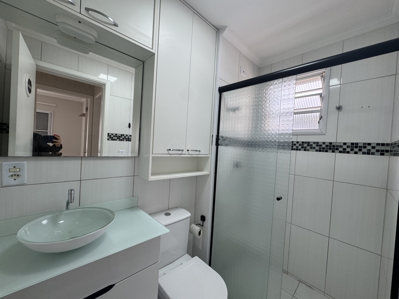 Apartamento, 2 quartos, 48 m² - Foto 8