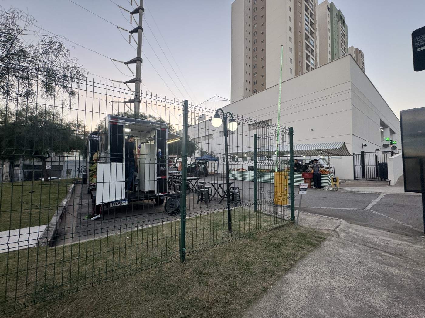 Apartamento, 2 quartos - Foto 37