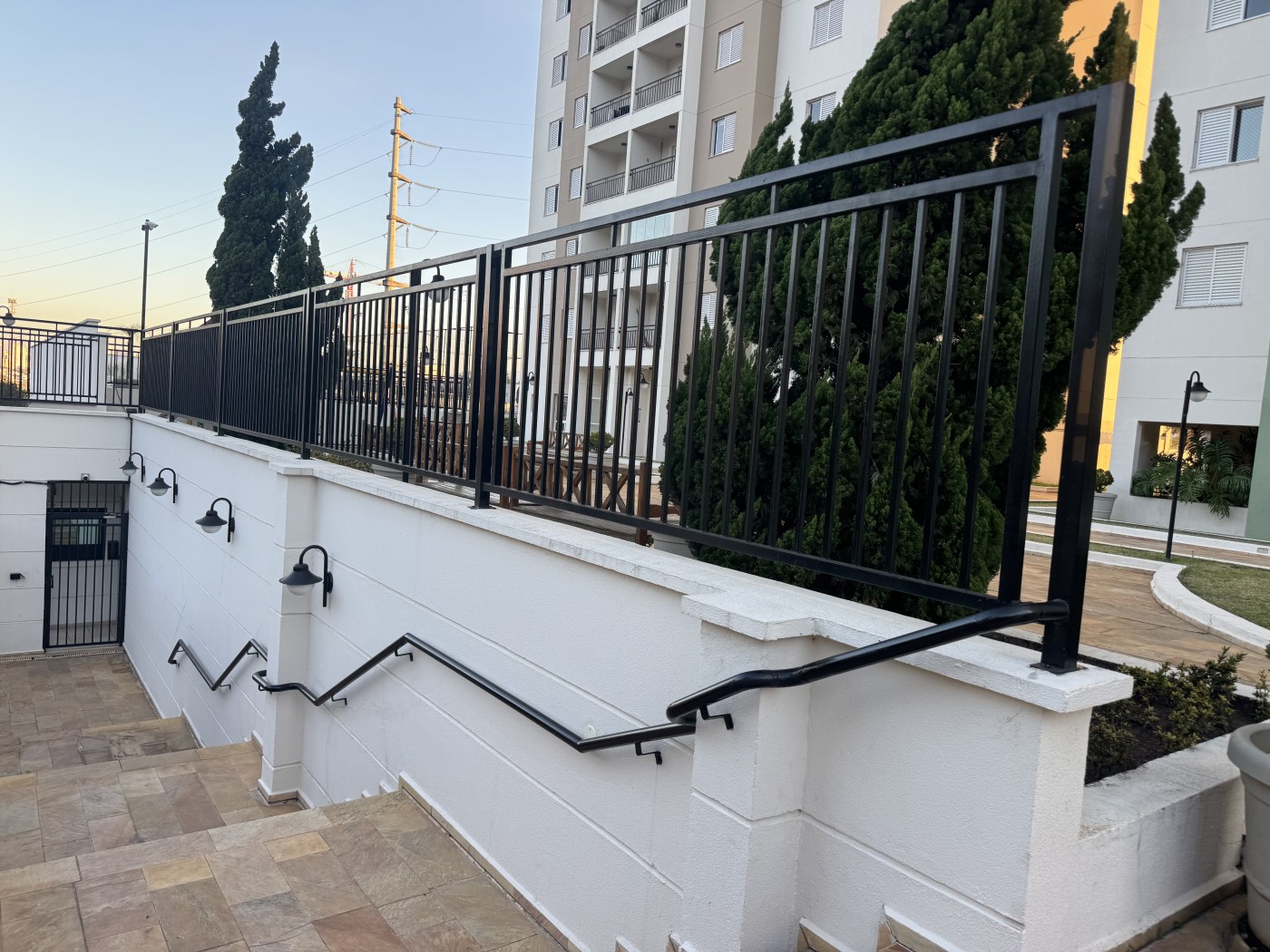 Apartamento, 2 quartos - Foto 38