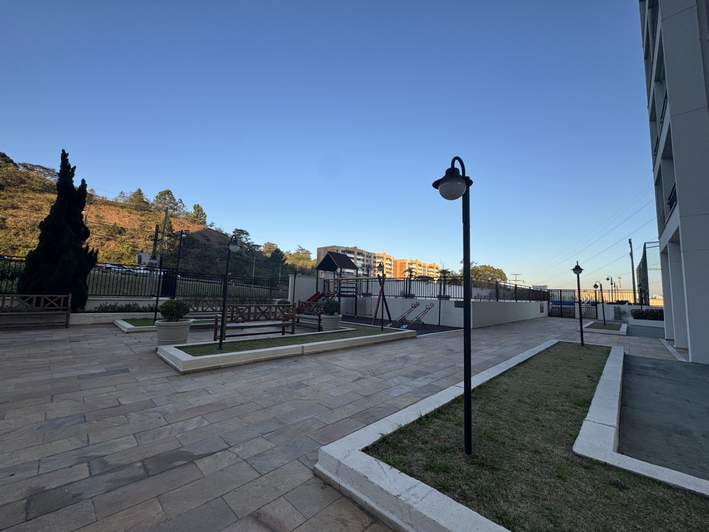 Apartamento, 2 quartos - Foto 39