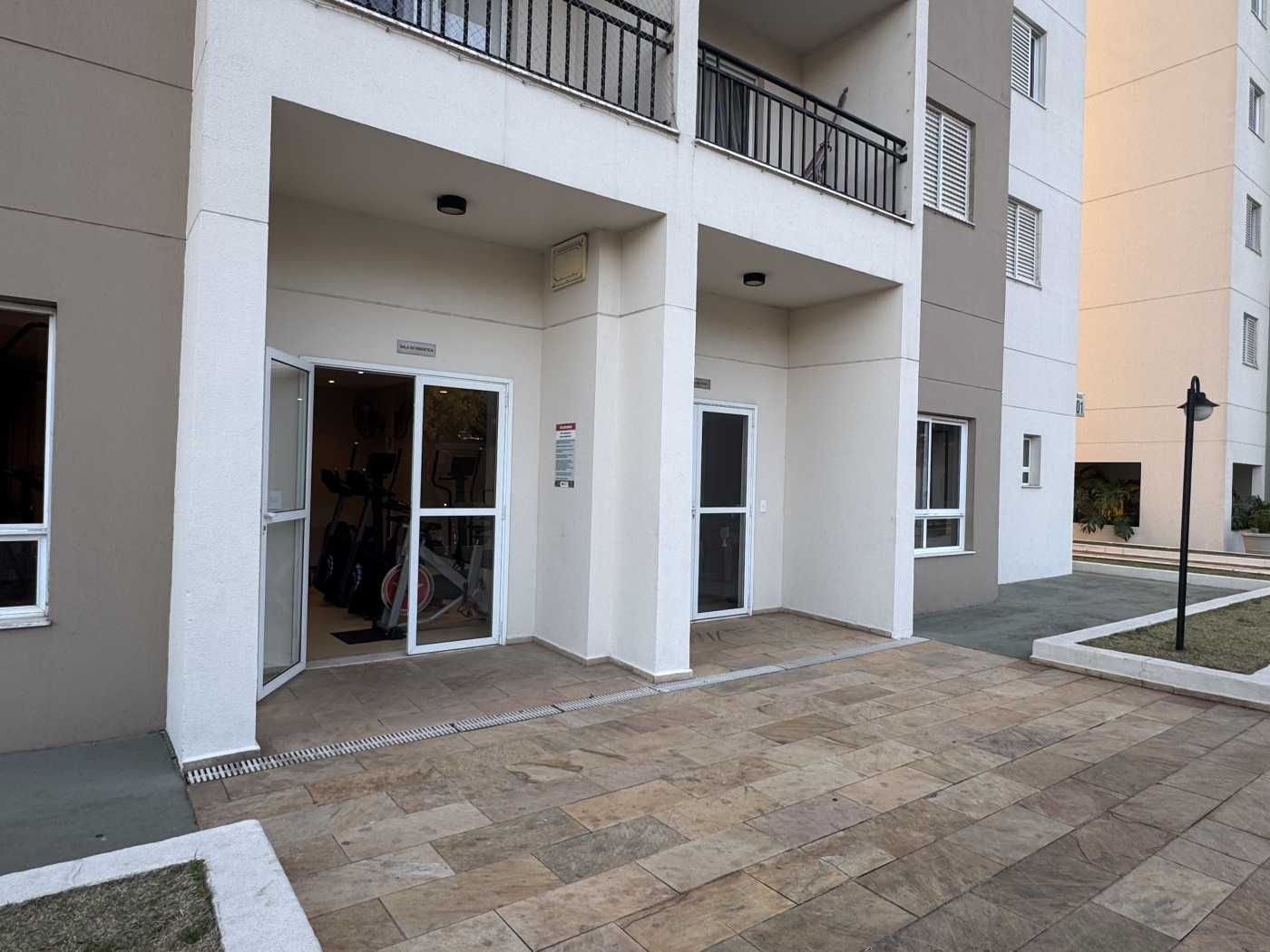 Apartamento, 2 quartos - Foto 41