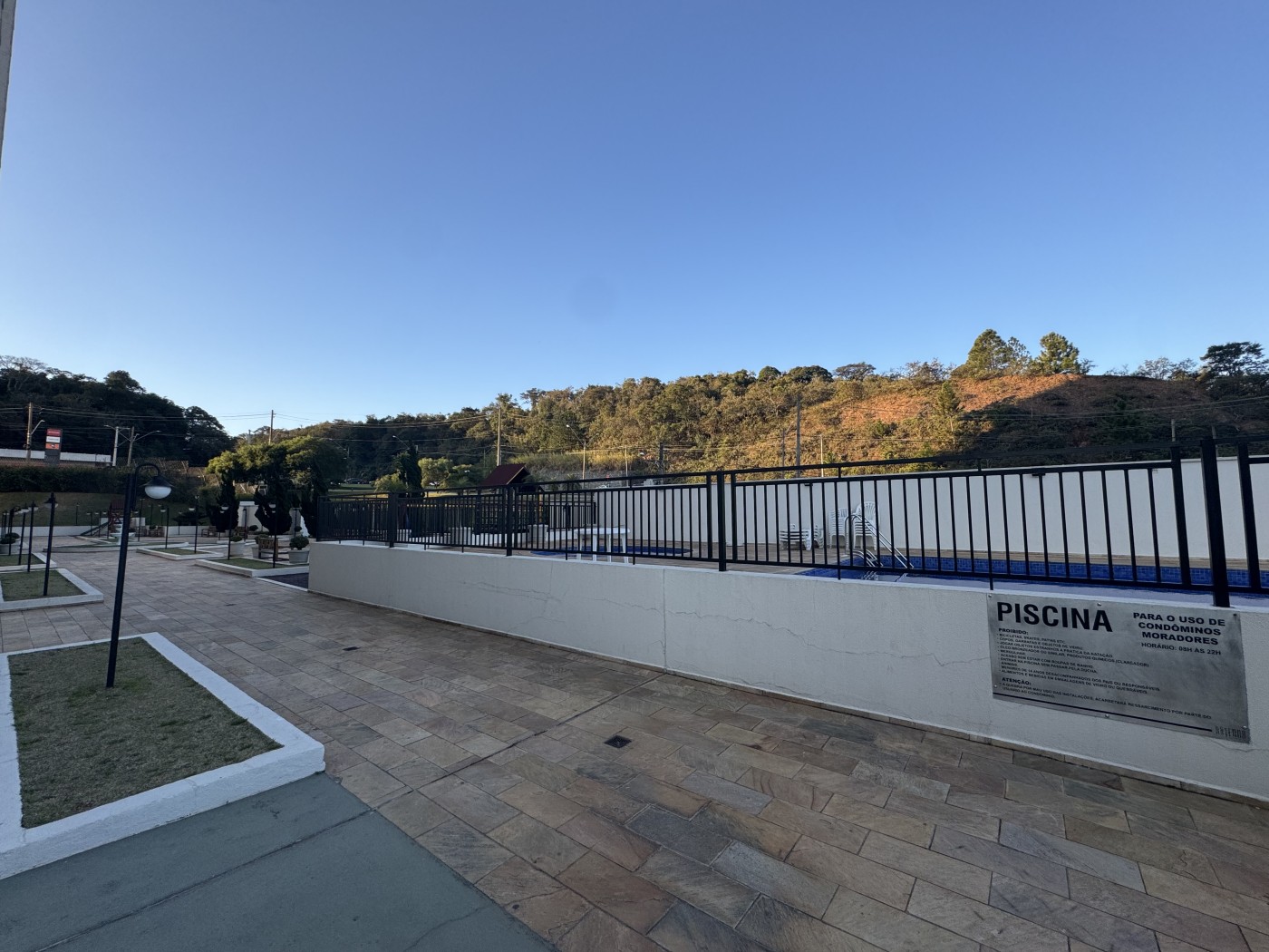 Apartamento, 2 quartos - Foto 42