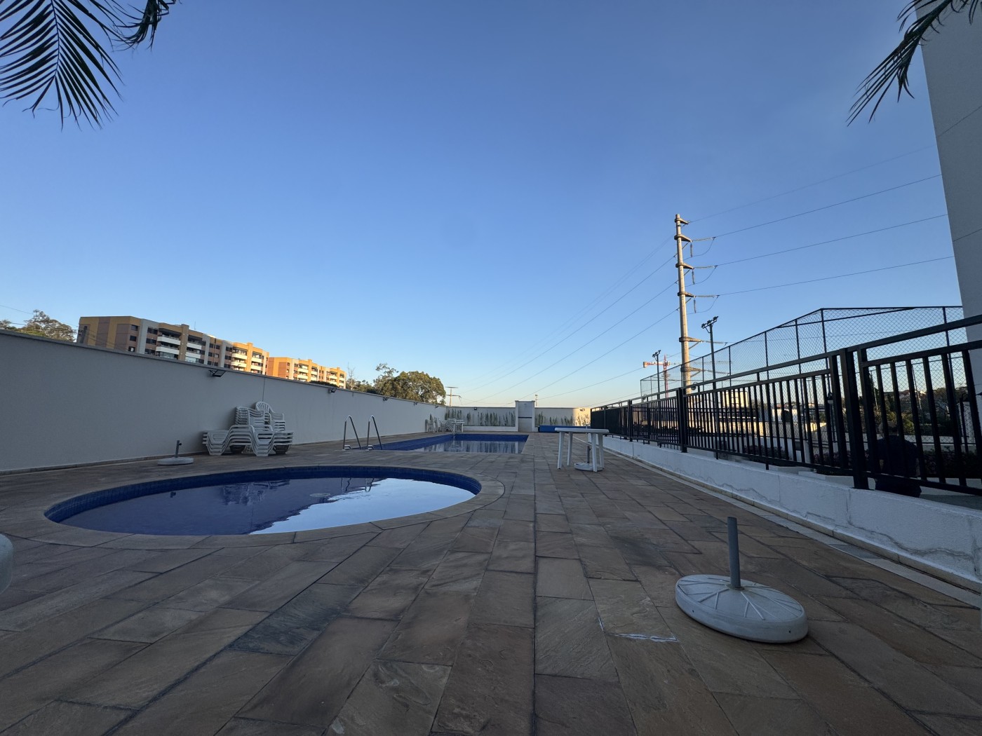 Apartamento, 2 quartos - Foto 47