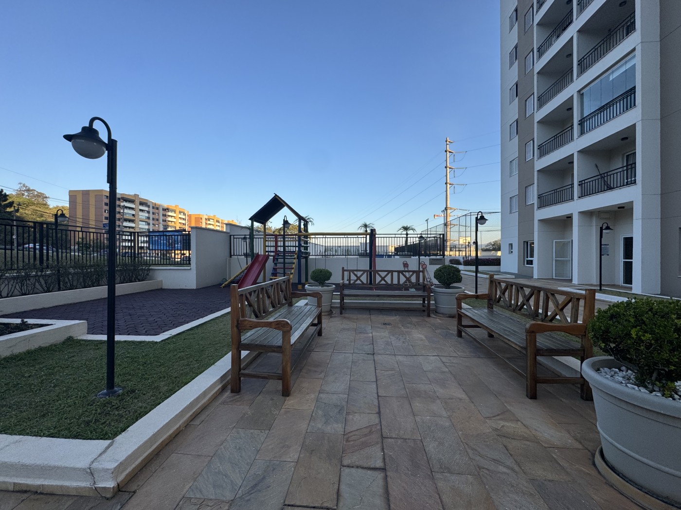 Apartamento, 2 quartos - Foto 48