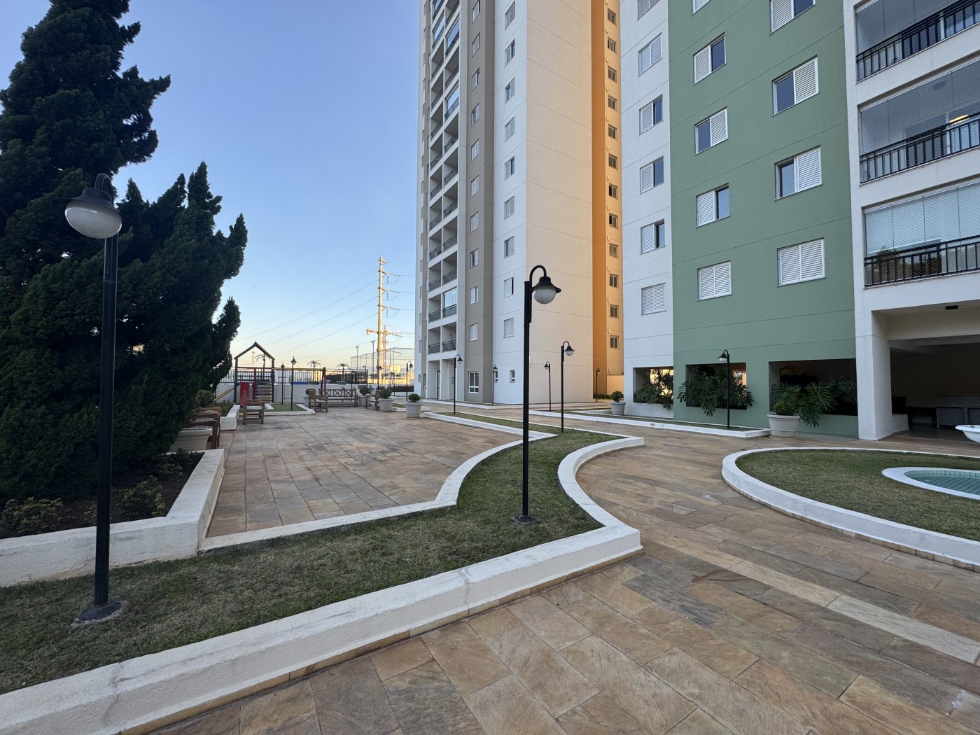 Apartamento, 2 quartos - Foto 49