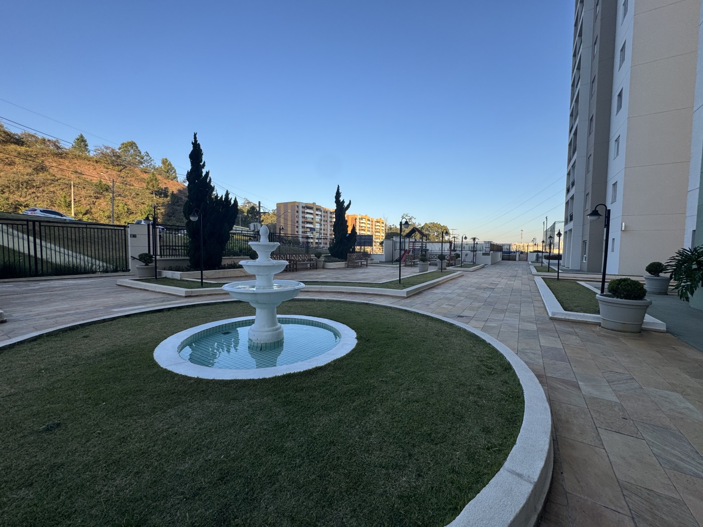 Apartamento, 2 quartos - Foto 1