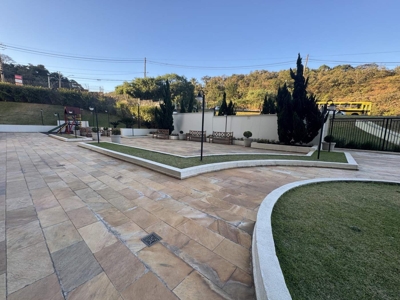 Apartamento, 2 quartos - Foto 50