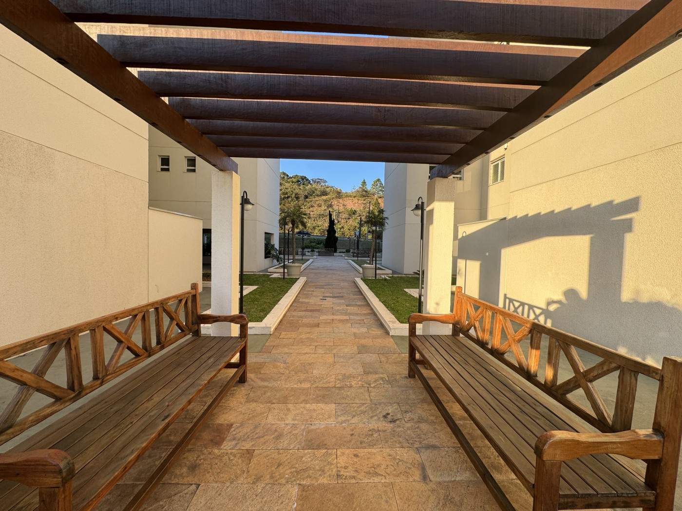 Apartamento, 2 quartos - Foto 52