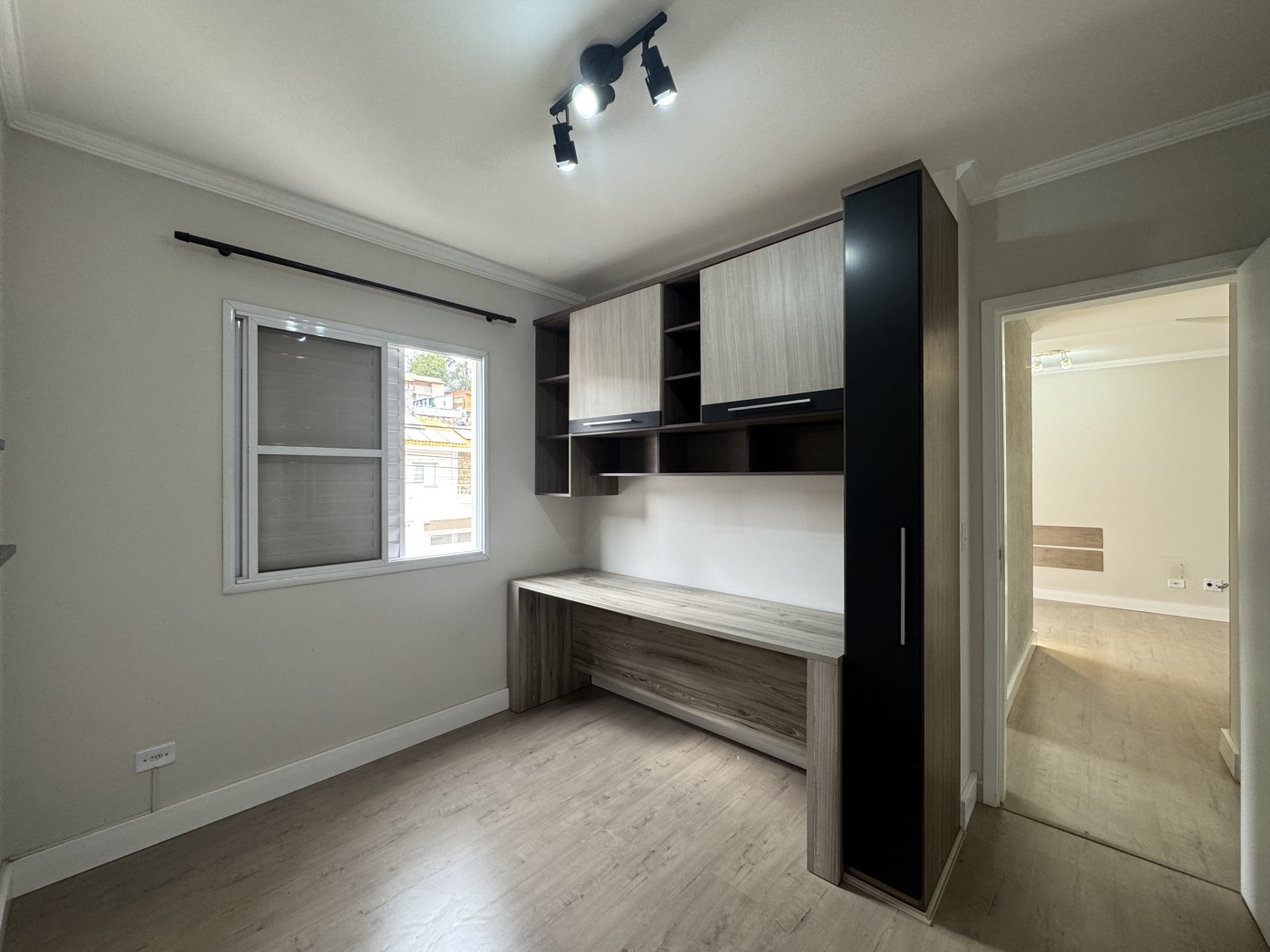 Apartamento, 2 quartos, 48 m² - Foto 7