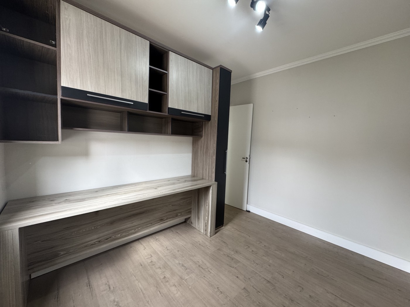 Apartamento, 2 quartos, 48 m² - Foto 4