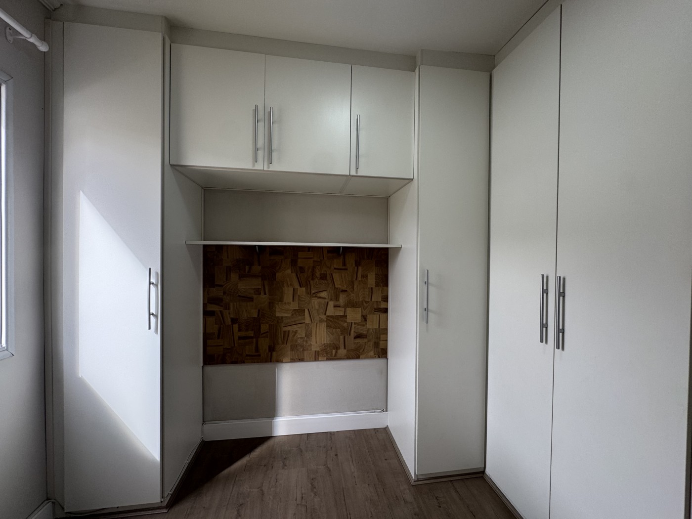 Apartamento, 2 quartos, 48 m² - Foto 8