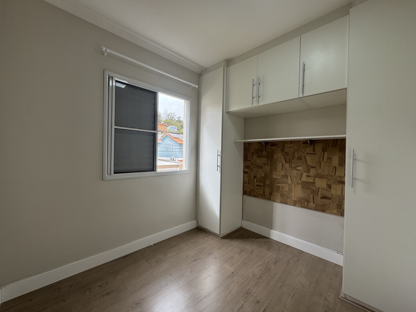 Apartamento, 2 quartos, 48 m² - Foto 9