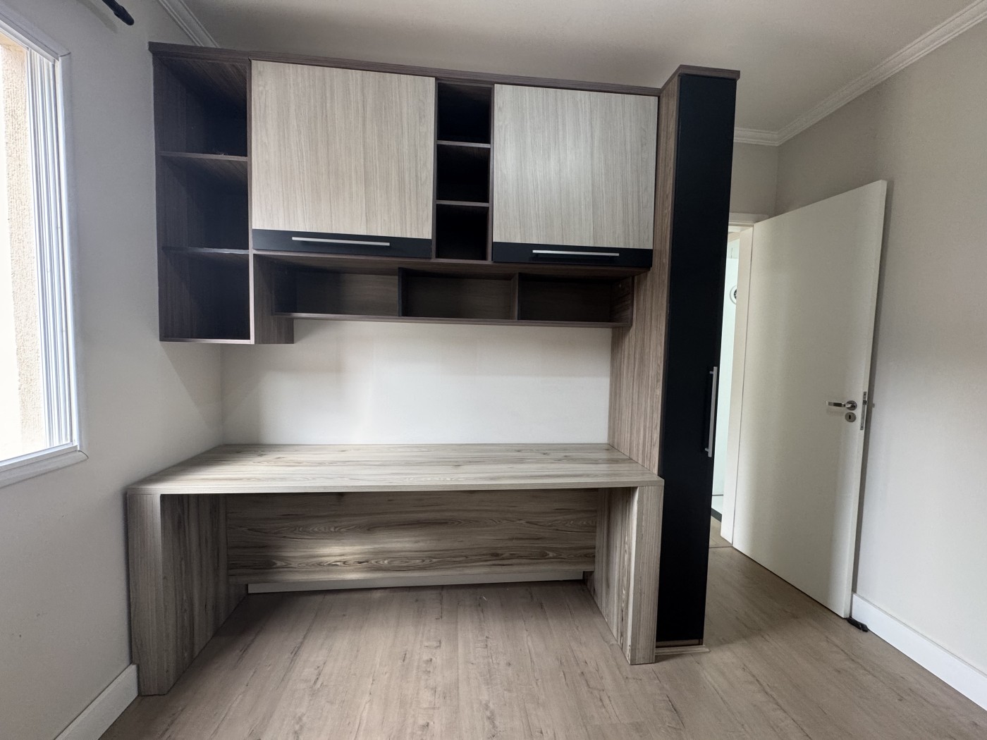 Apartamento, 2 quartos, 48 m² - Foto 5