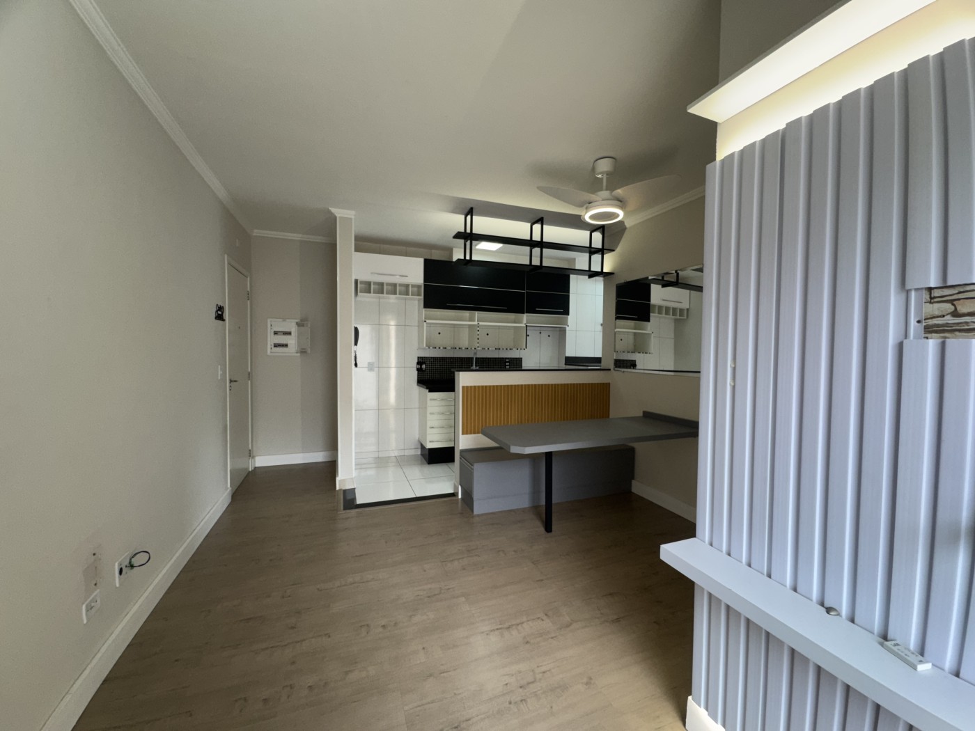 Apartamento, 2 quartos, 48 m² - Foto 14