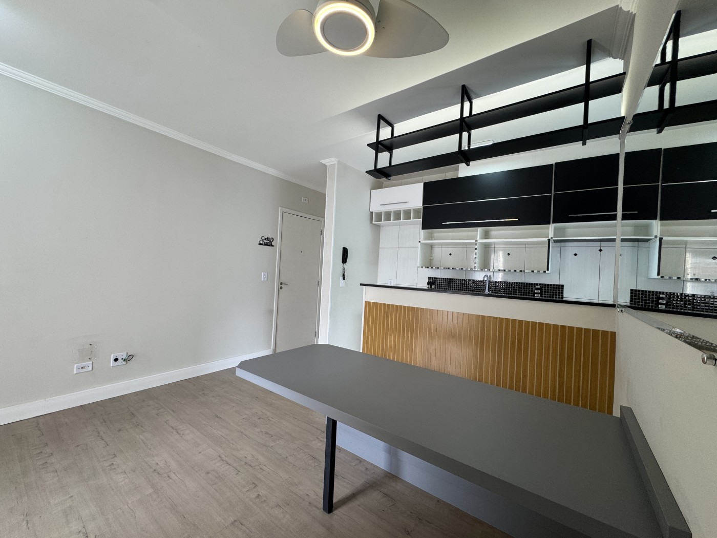 Apartamento, 2 quartos, 48 m² - Foto 2