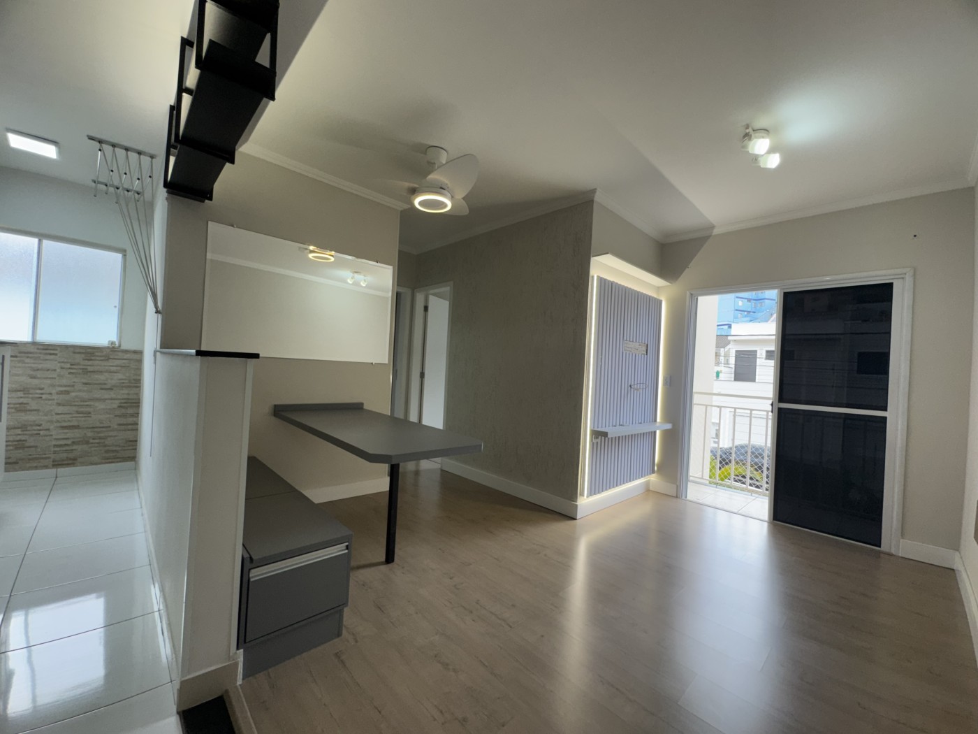 Apartamento, 2 quartos, 48 m² - Foto 15