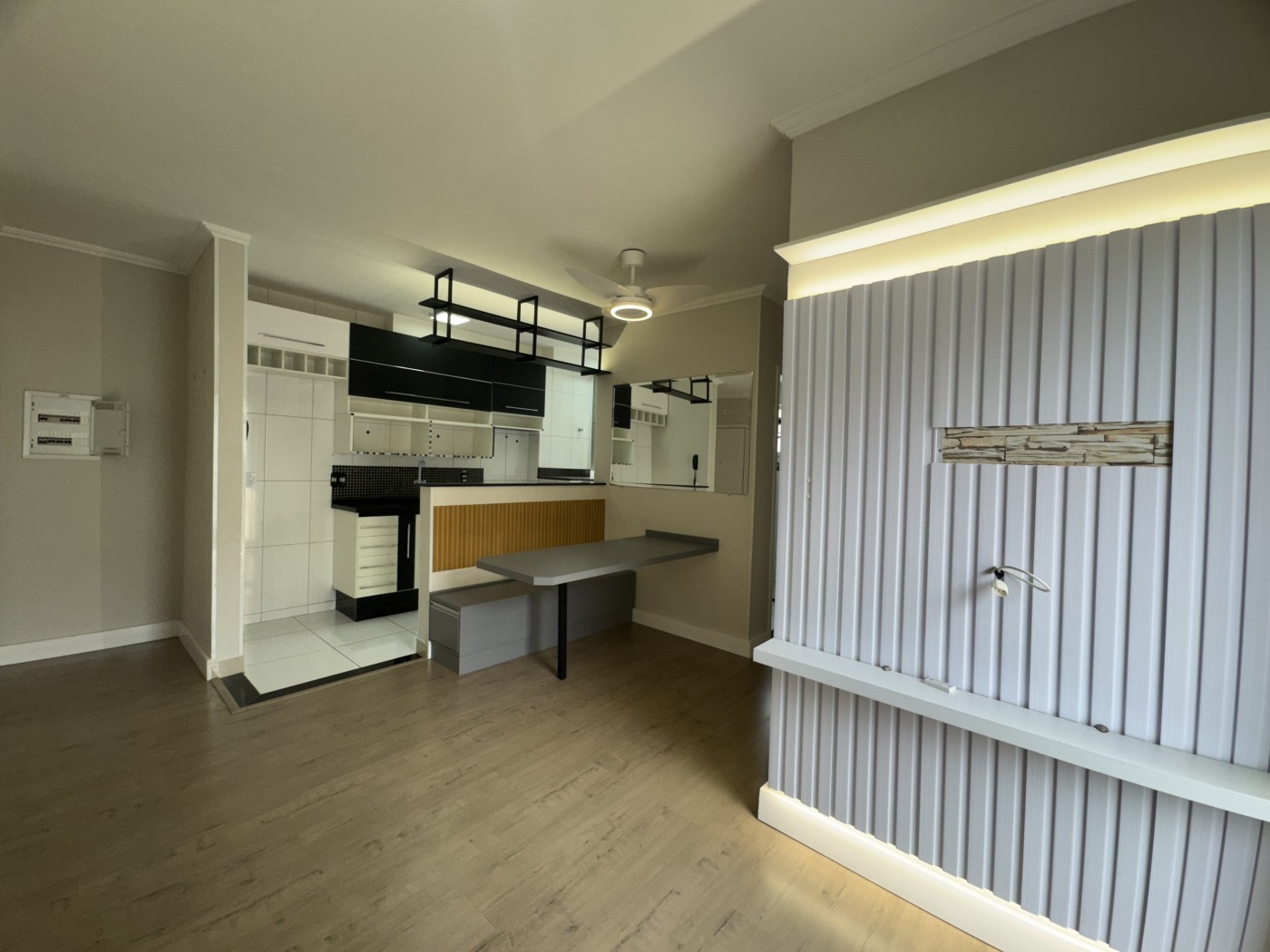 Apartamento, 2 quartos, 48 m² - Foto 16