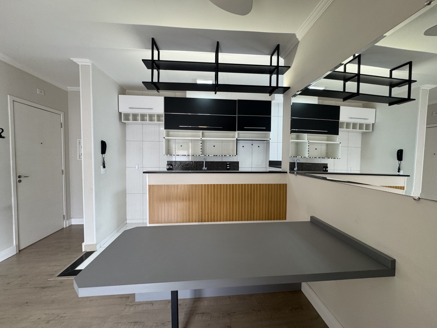 Apartamento, 2 quartos, 48 m² - Foto 17