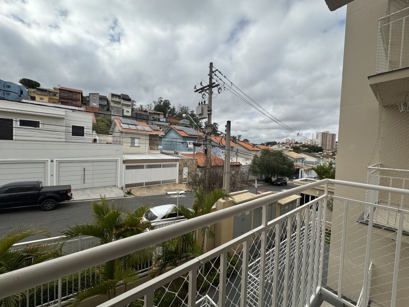 Apartamento, 2 quartos, 48 m² - Foto 20