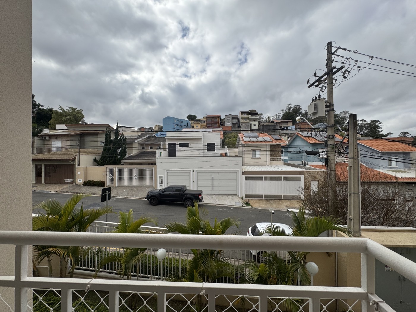 Apartamento, 2 quartos, 48 m² - Foto 21