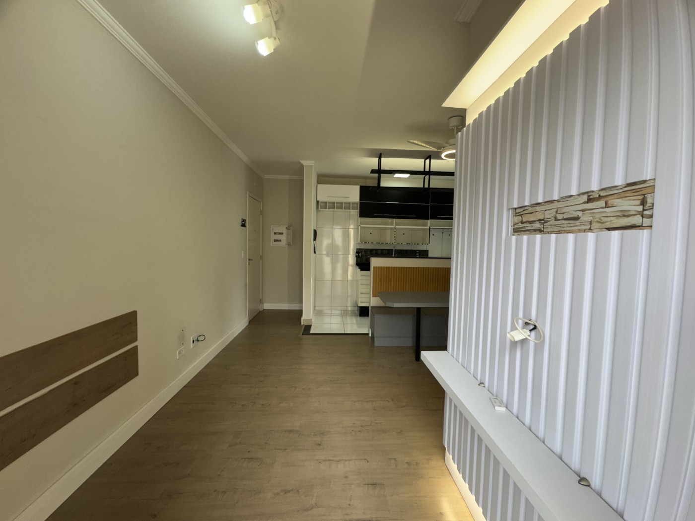 Apartamento, 2 quartos, 48 m² - Foto 3