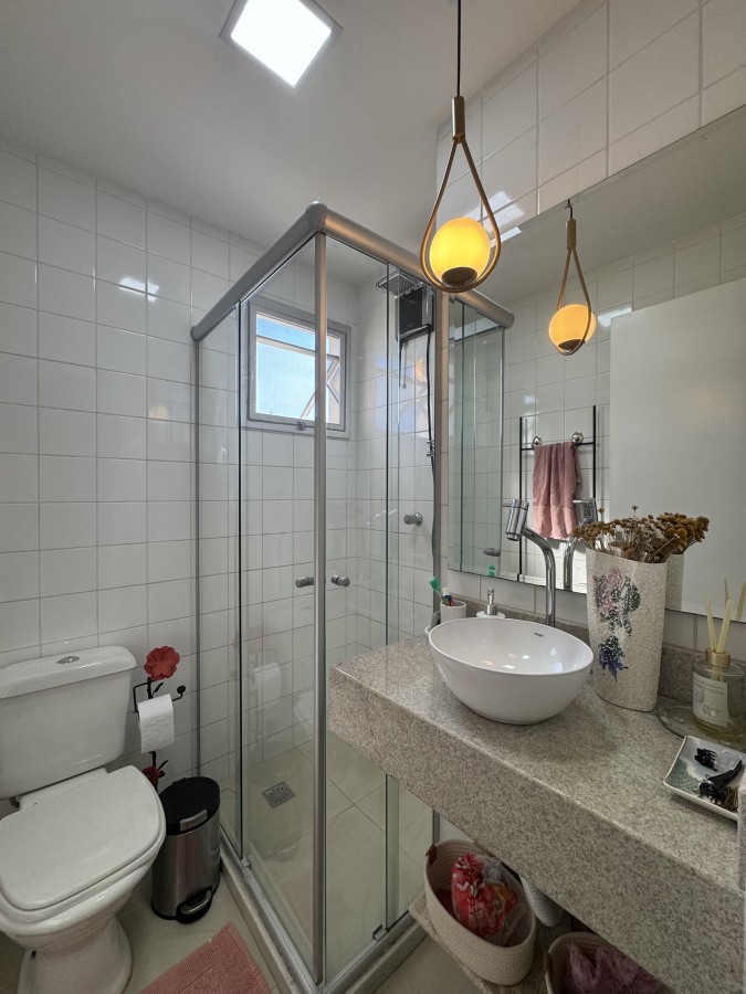 Apartamento, 2 quartos, 48 m² - Foto 13