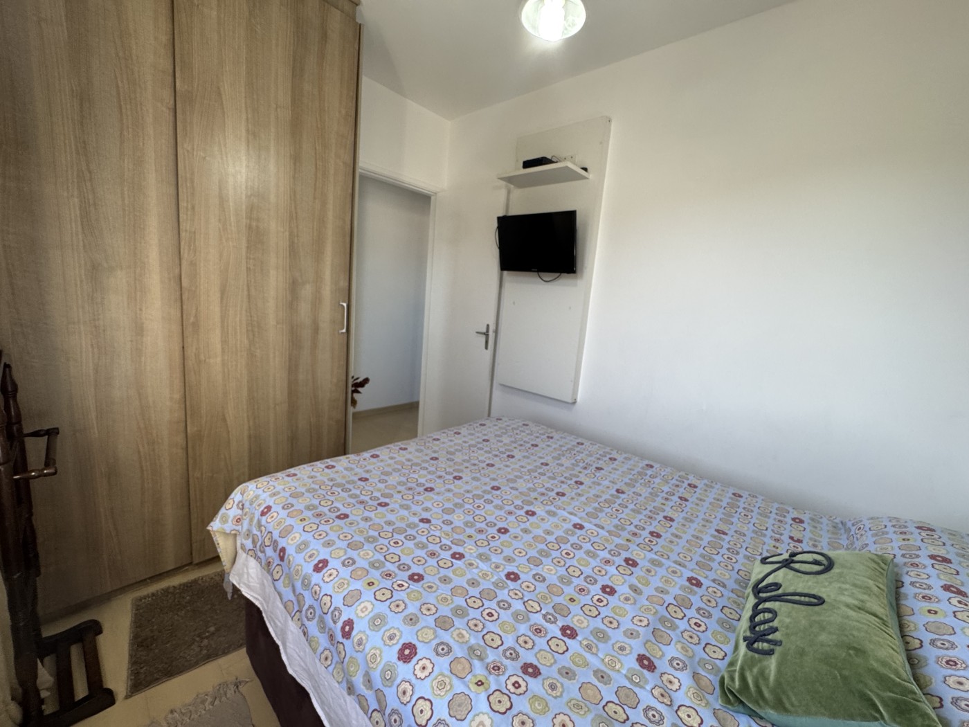 Apartamento, 2 quartos, 48 m² - Foto 10