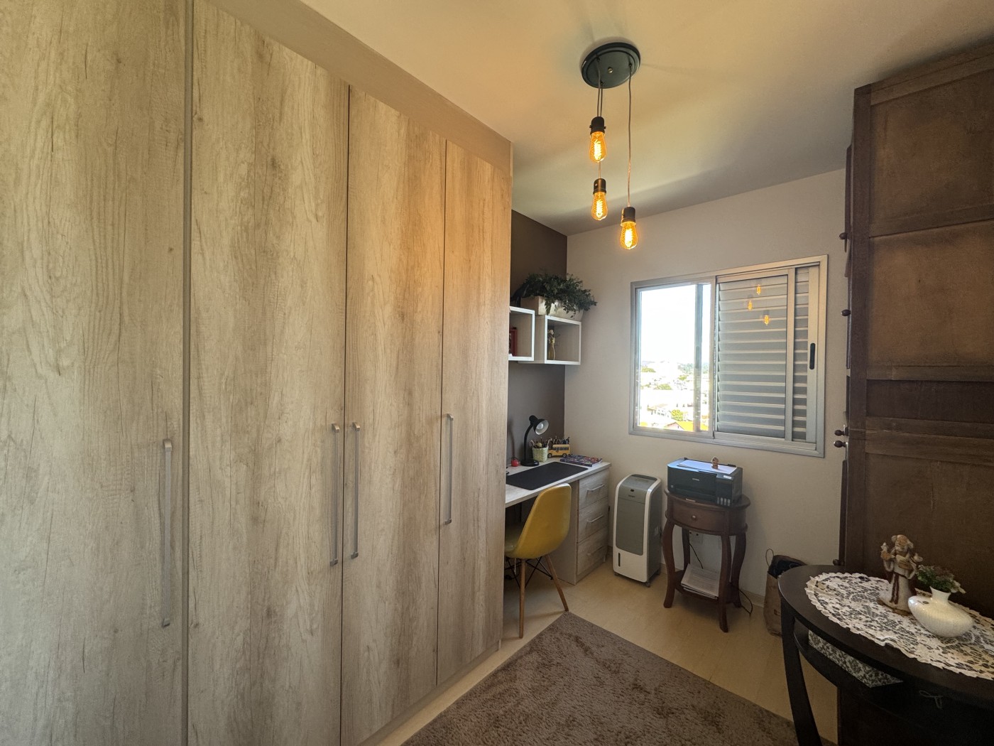 Apartamento, 2 quartos, 48 m² - Foto 15