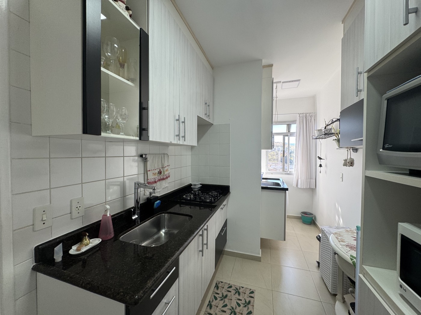 Apartamento, 2 quartos, 48 m² - Foto 20