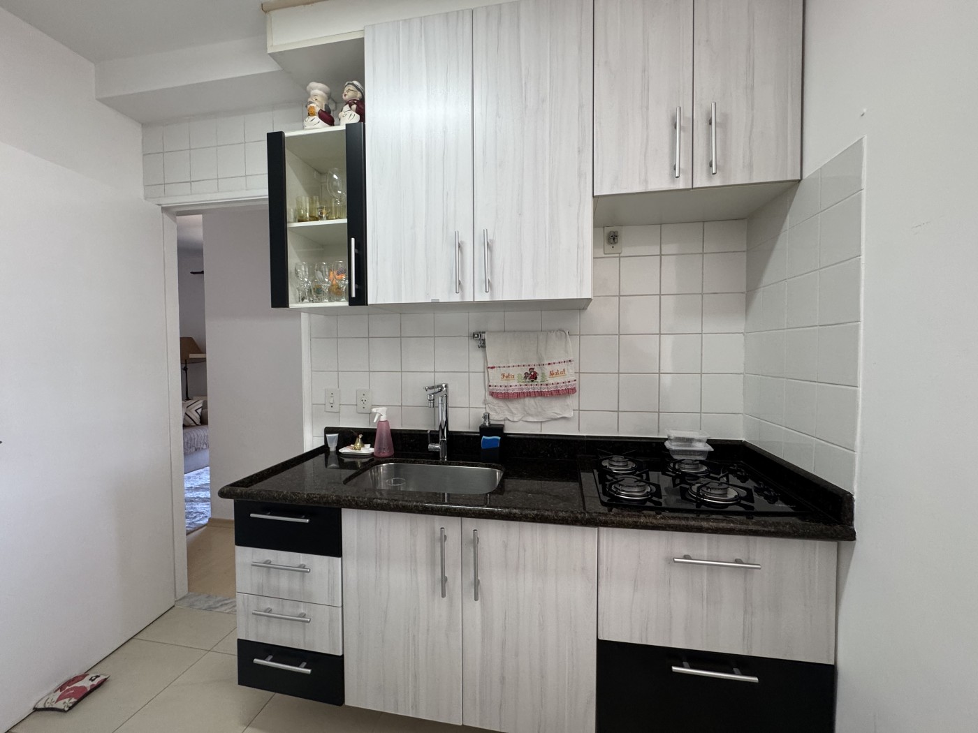 Apartamento, 2 quartos, 48 m² - Foto 21