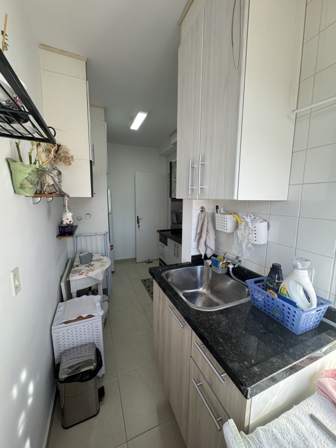 Apartamento, 2 quartos, 48 m² - Foto 19